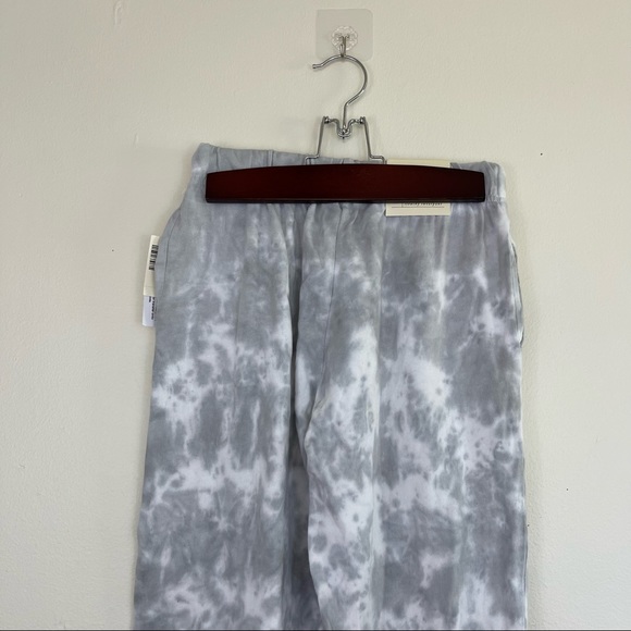 Women’s Aeropostale Gray High Rise Slouchy Sweatpants Joggers Size XS - Picture 11 of 12